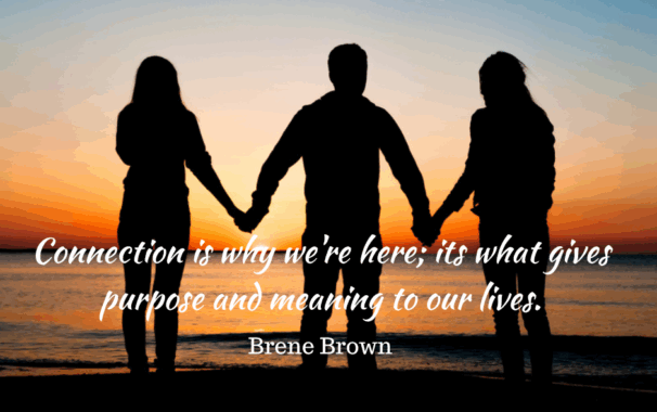 Brene Brown Quote