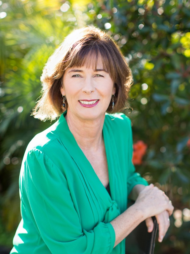 Jo Robertson, Certified Martha Beck Life Coach, Auckland